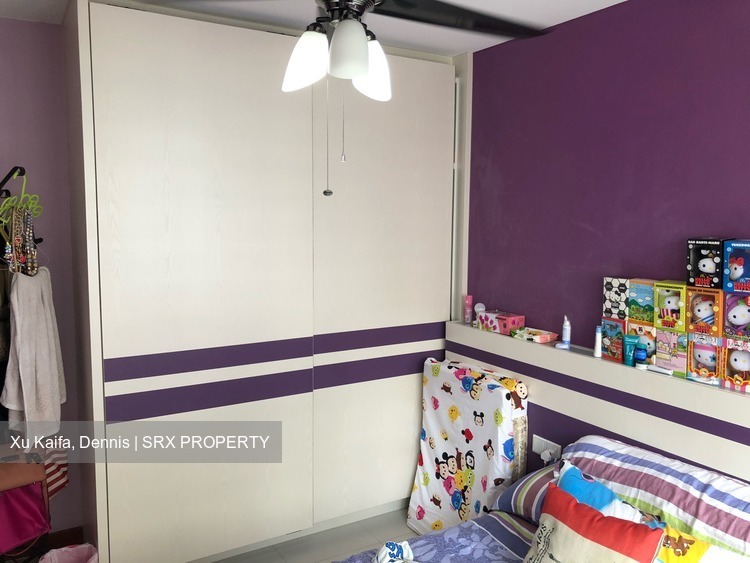 Blk 432B Sengkang West Way (Sengkang), HDB 4 Rooms #174037382
